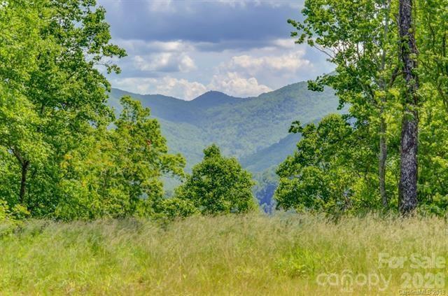Lot 69 Whisper Mountain Dr., Leicester, NC 28748