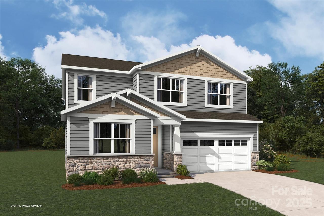 2603 Tillman St., Monroe, NC 28112
