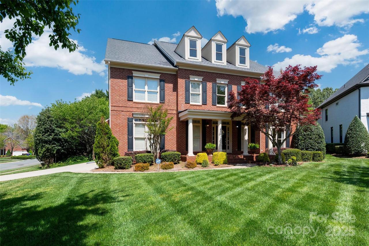 12122 Camden Trail Ct., Charlotte, NC 28277
