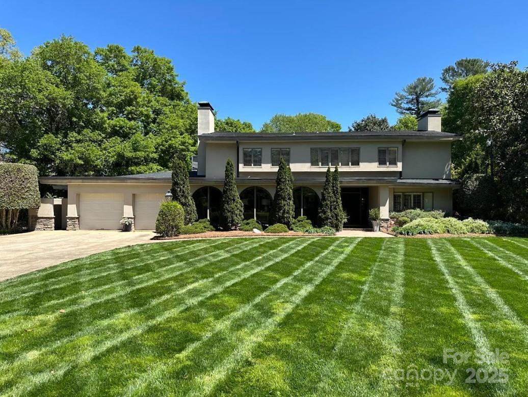 1816 5th St., Hickory, NC 28601