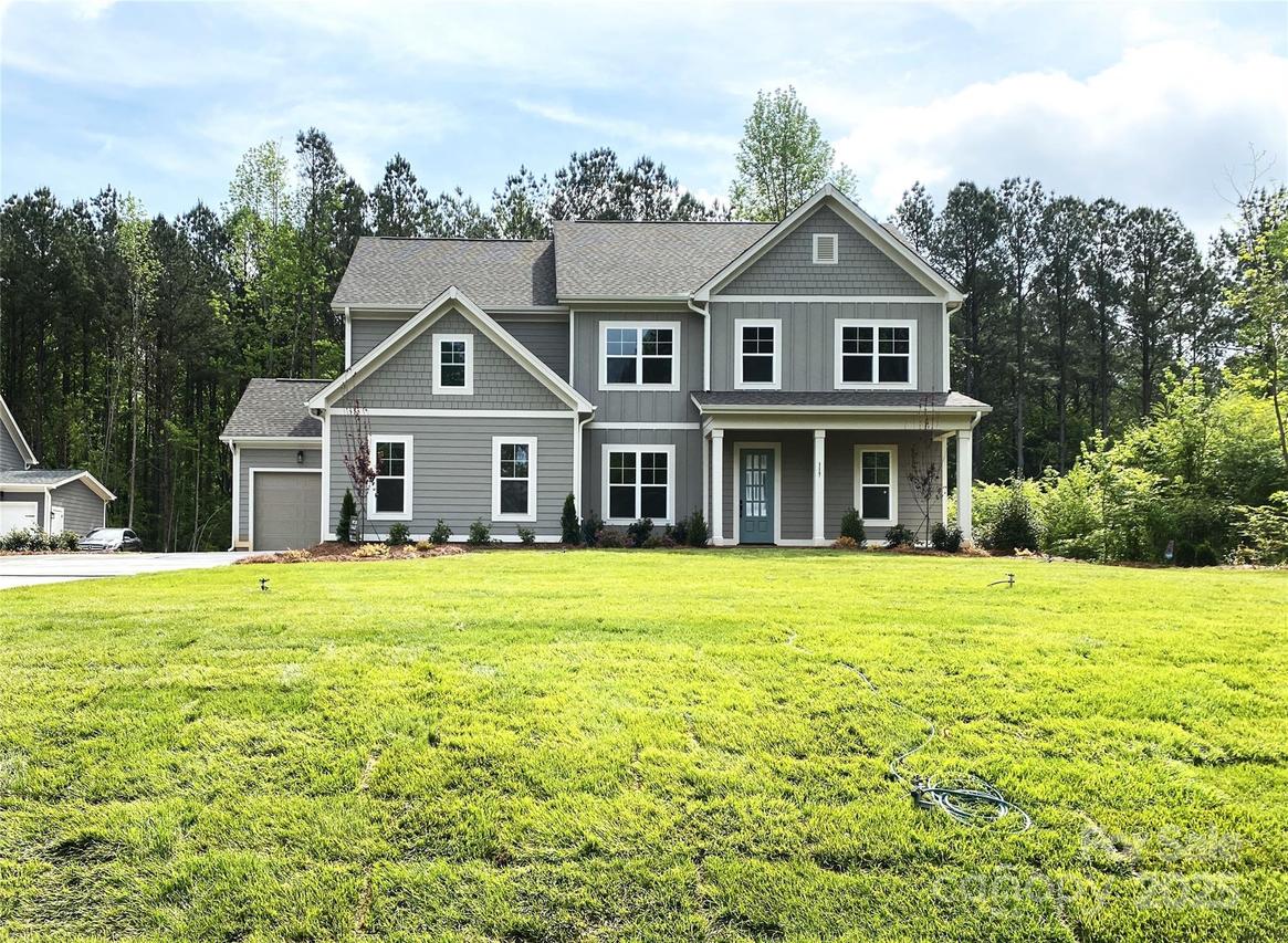 117 Blackbeard Ln., Mooresville, NC 28117