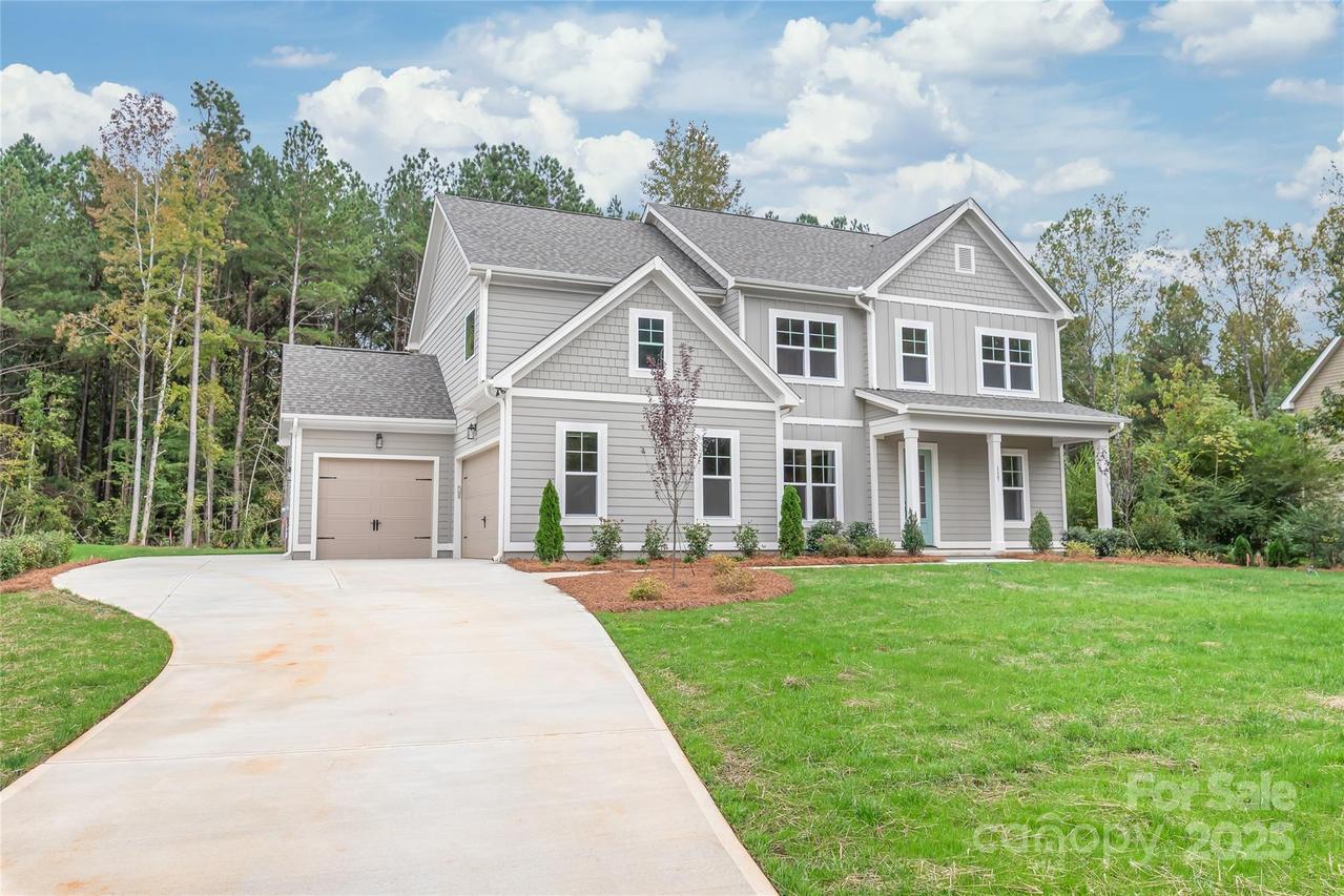 117 Blackbeard Ln., Mooresville, NC 28117