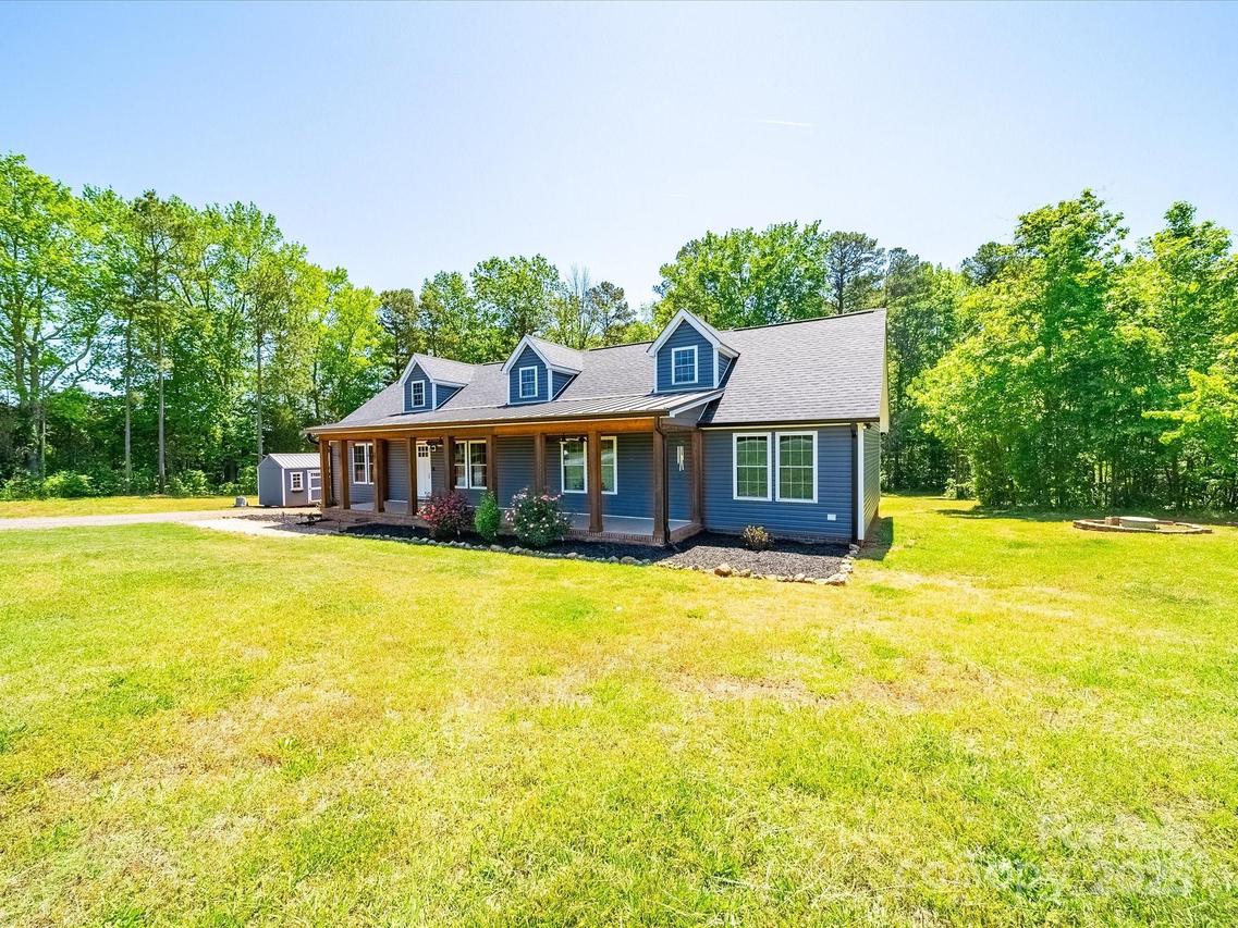 3546 Mount Pleasant Rd., Concord, NC 28025