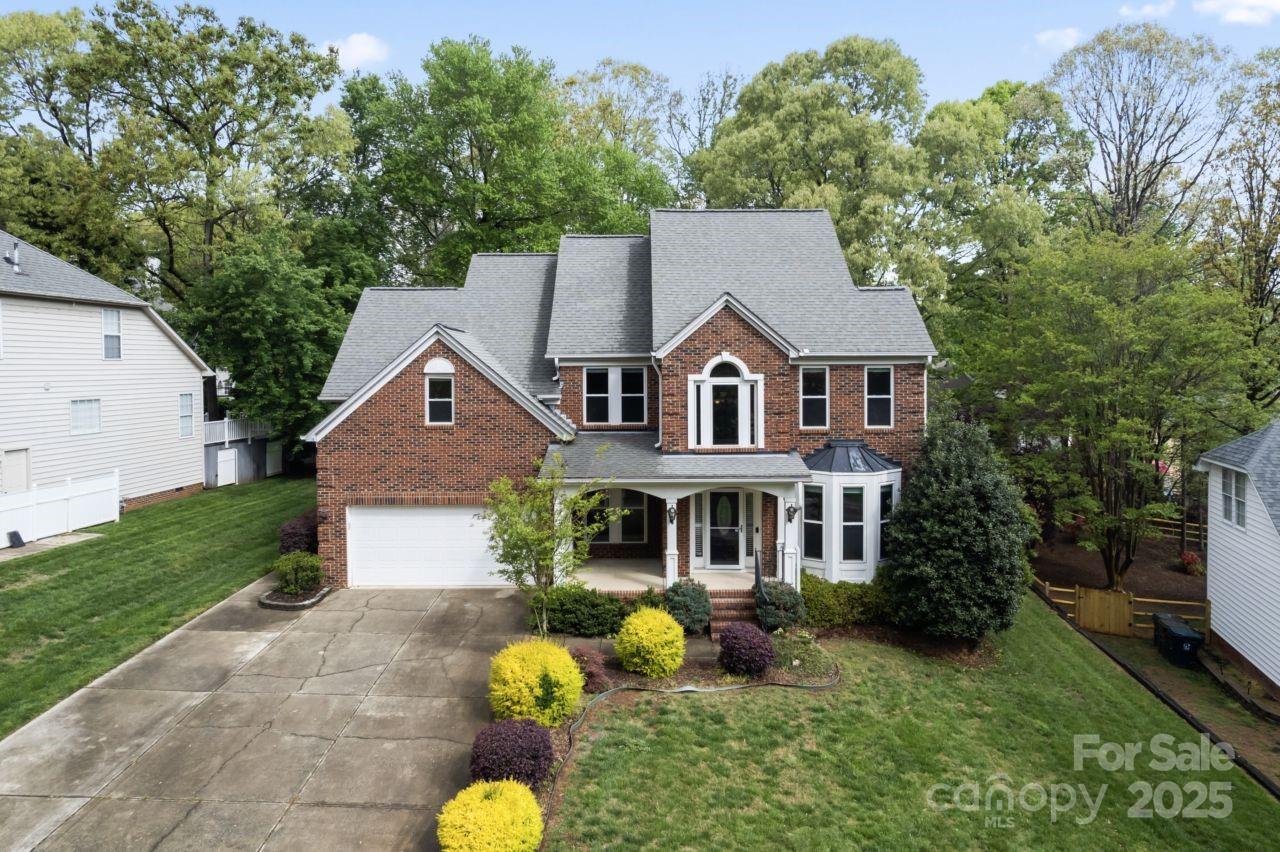 9009 Tayside Ct., Huntersville, NC 28078