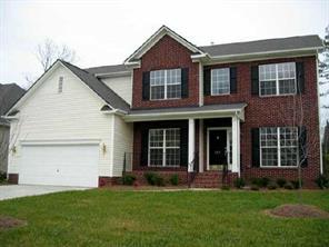 1015 Grayscroft Dr., Waxhaw, NC 28173