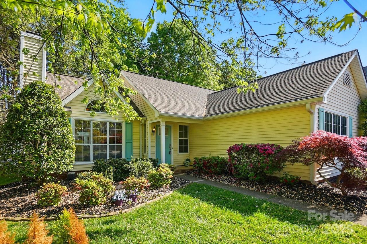 6307 Old Corral St., Charlotte, NC 28277