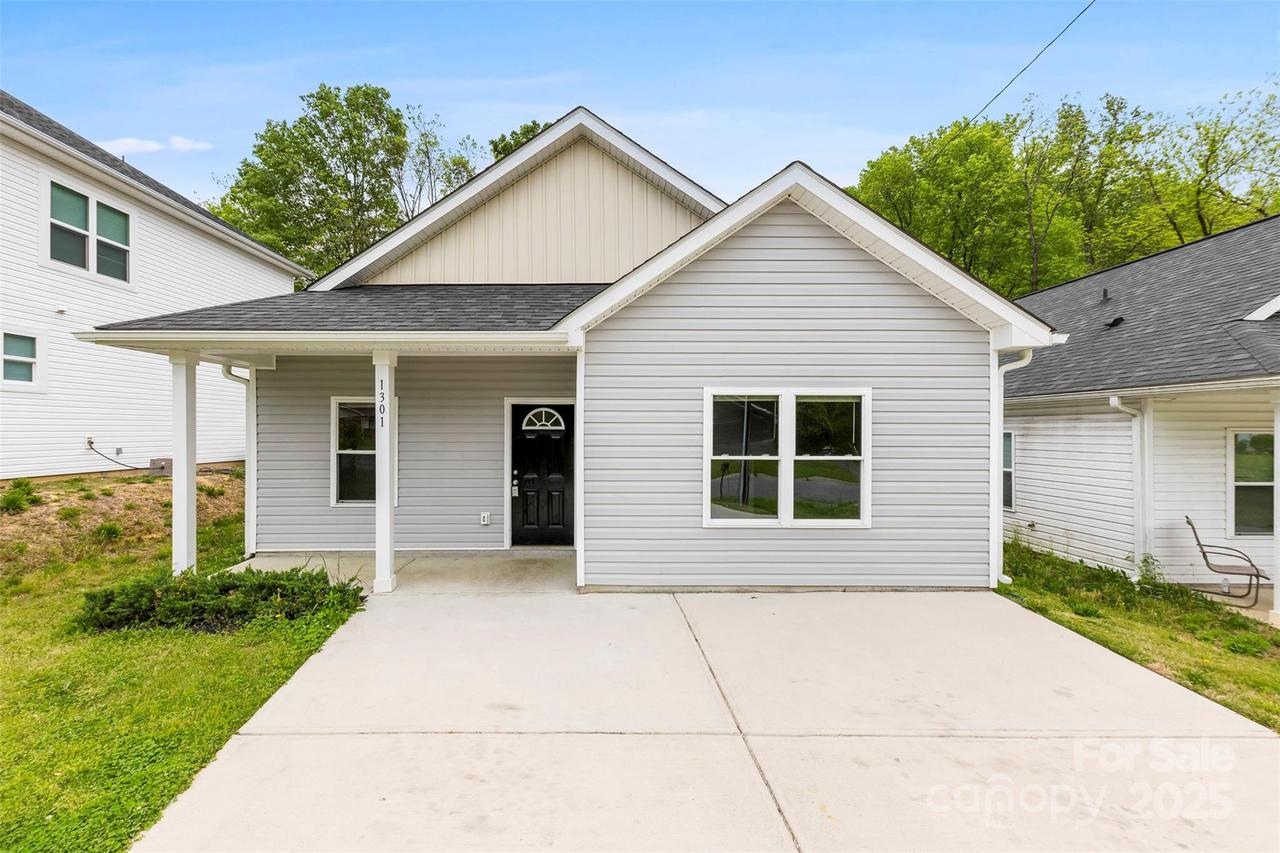 1301 Marble St., Charlotte, NC 28208
