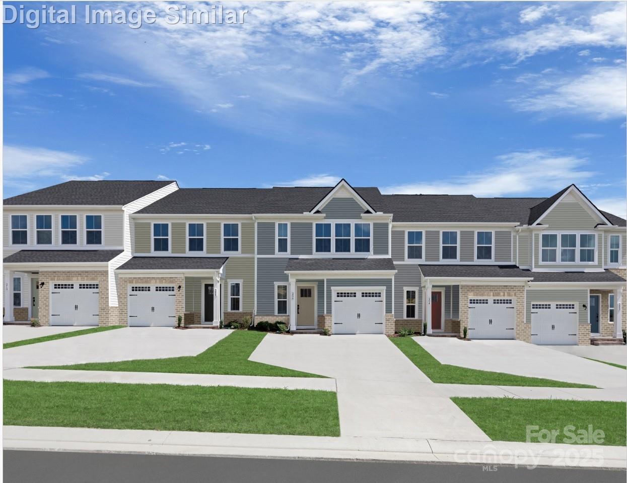 9531 Teamwork St., Concord, NC 28027