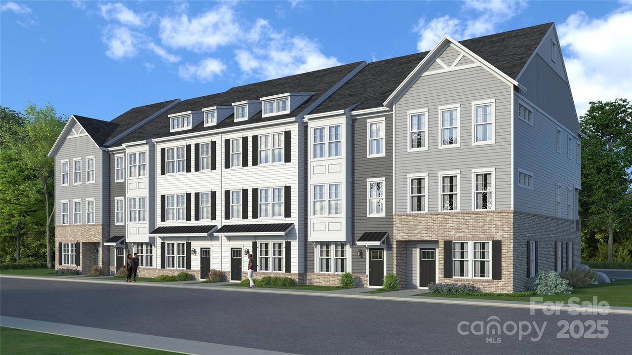 236 Wesser St. #3, Davidson, NC 28036