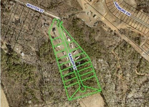 1869 Wooten St., Catawba, NC 28673