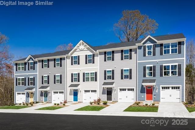 New Construction Homes For Sale This Week in Kannapolis: April 9th to April 15th