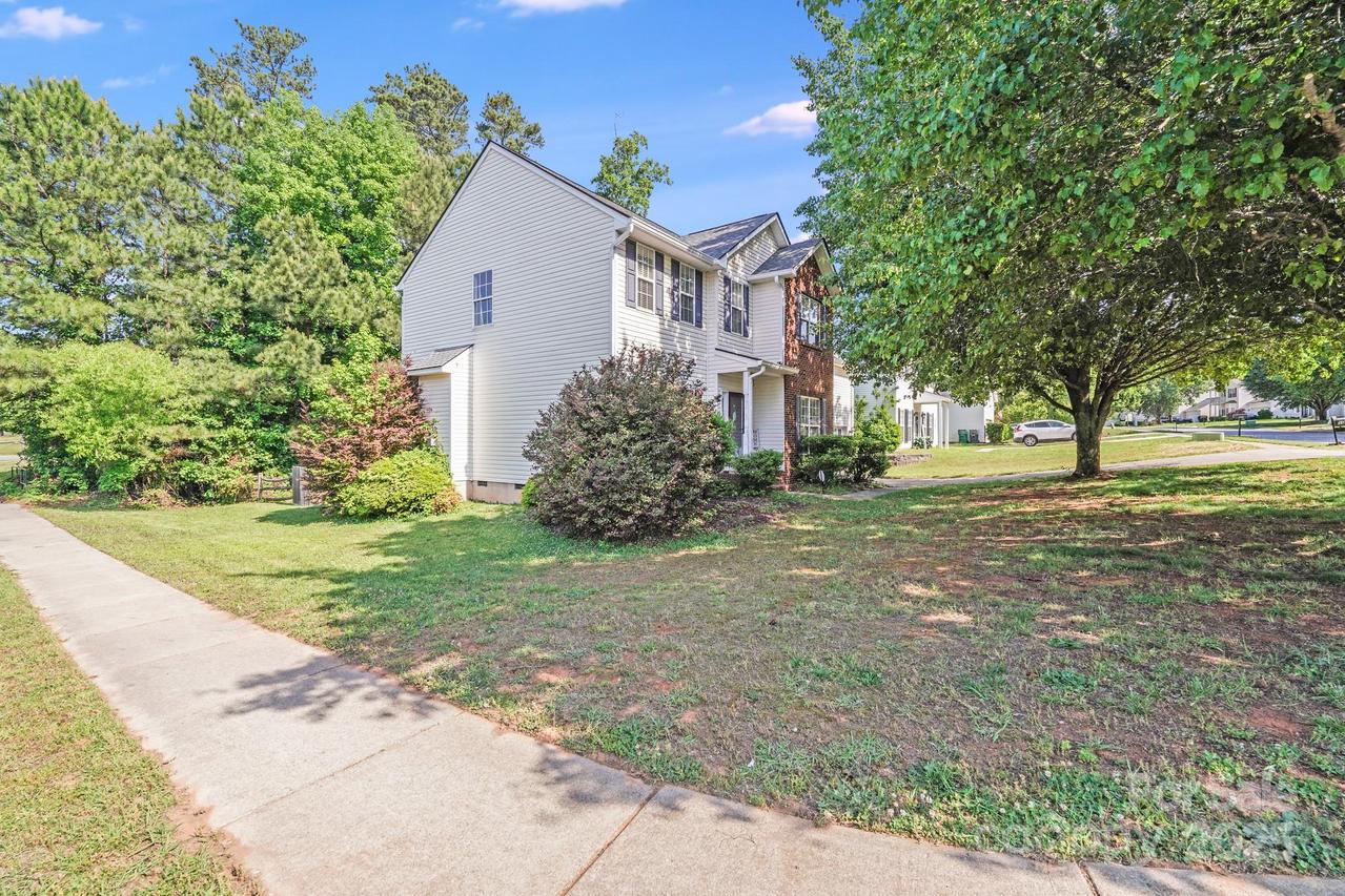 10803 Gold Pan Rd., Charlotte, NC 28215