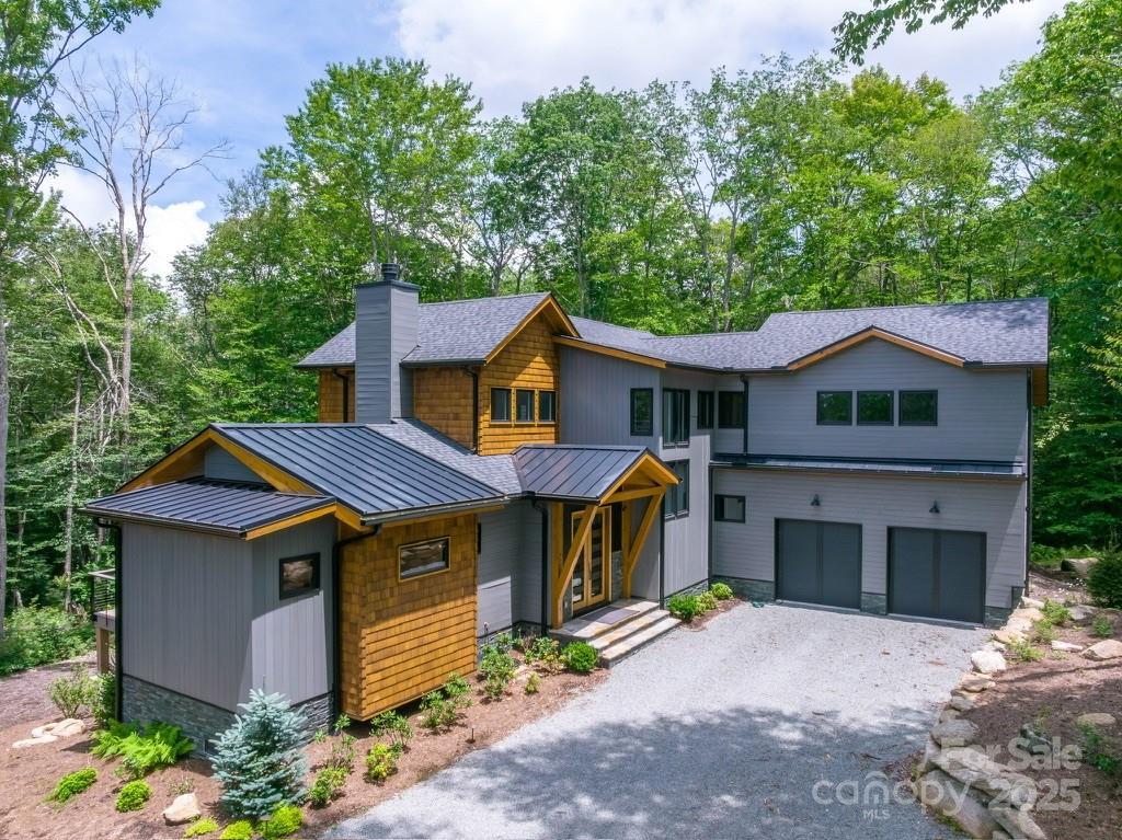 [Address Hidden by Seller], Banner Elk, NC 28604