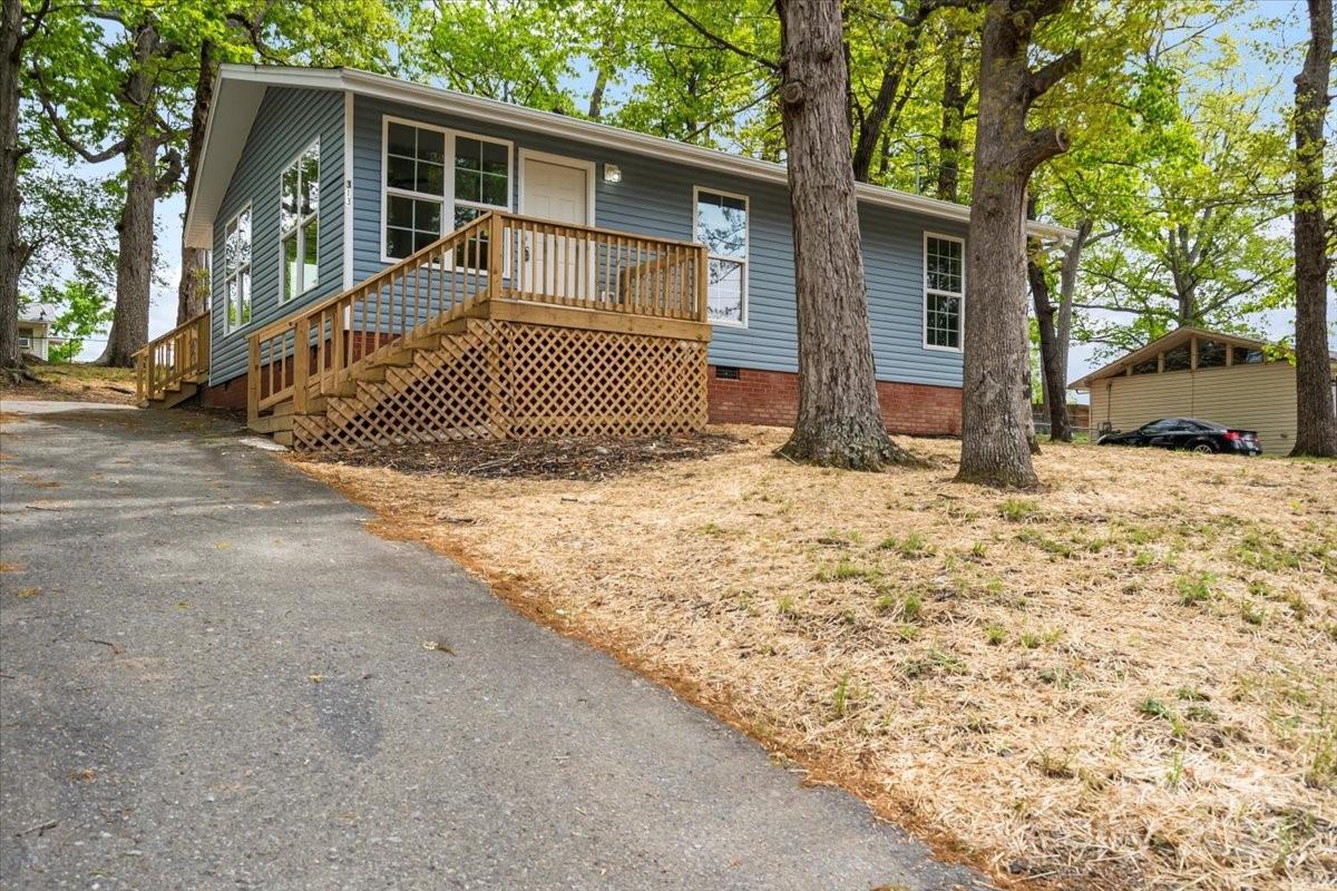 313 Villa St., Kannapolis, NC 28083