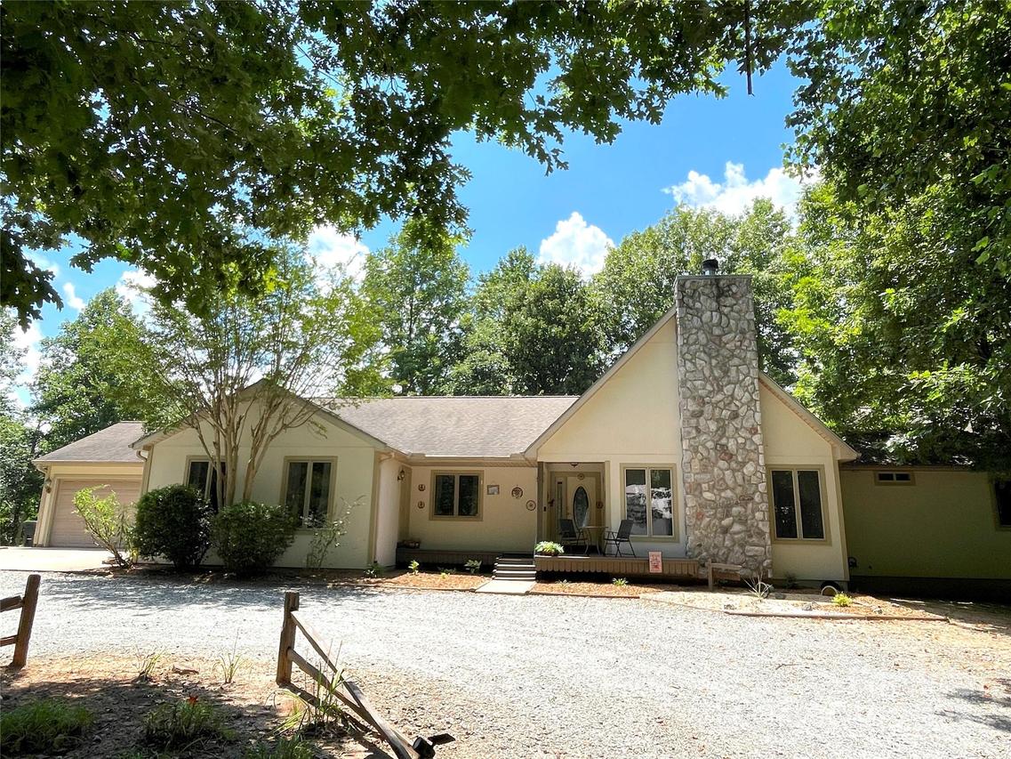 3670 Maple Creek Rd., Rutherfordton, NC 28139