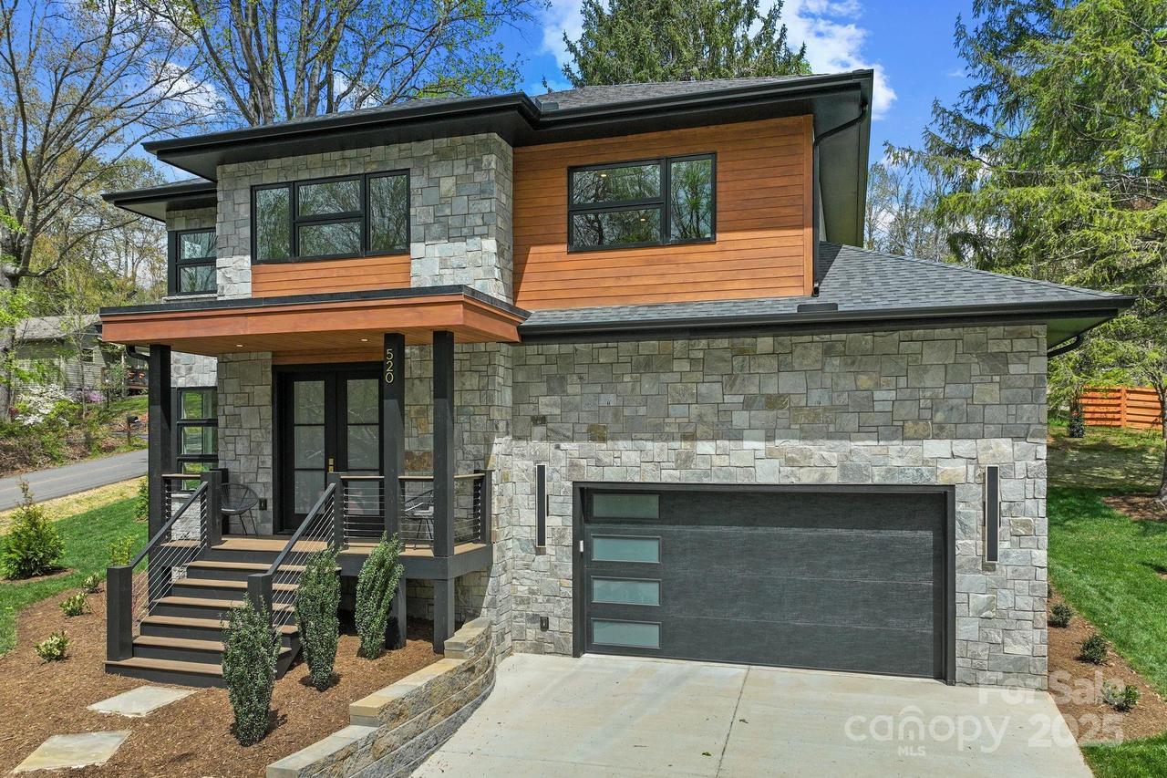 520 Tenth St. #3, Black Mountain, NC 28711