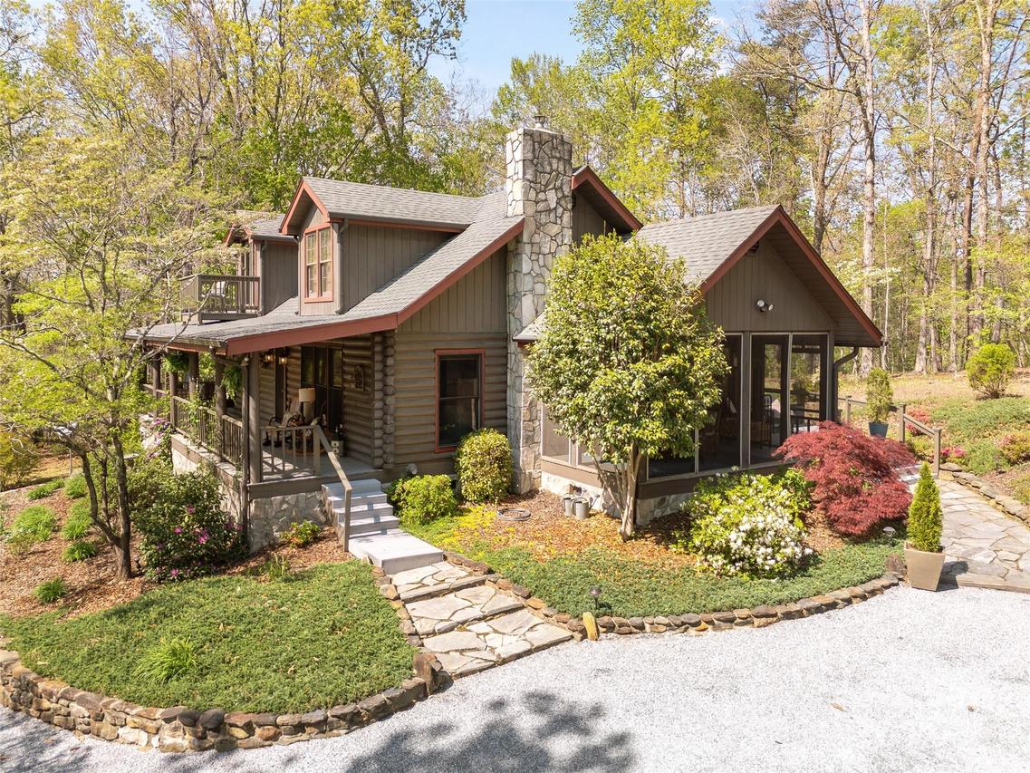 632 Hidden Hills Dr., Rutherfordton, NC 28139