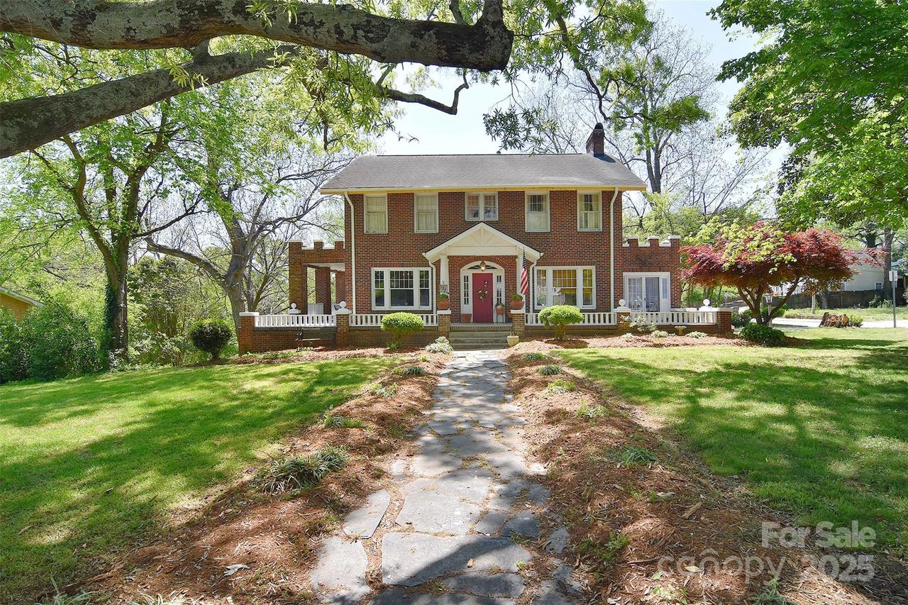 122 Corban Ave., Concord, NC 28025