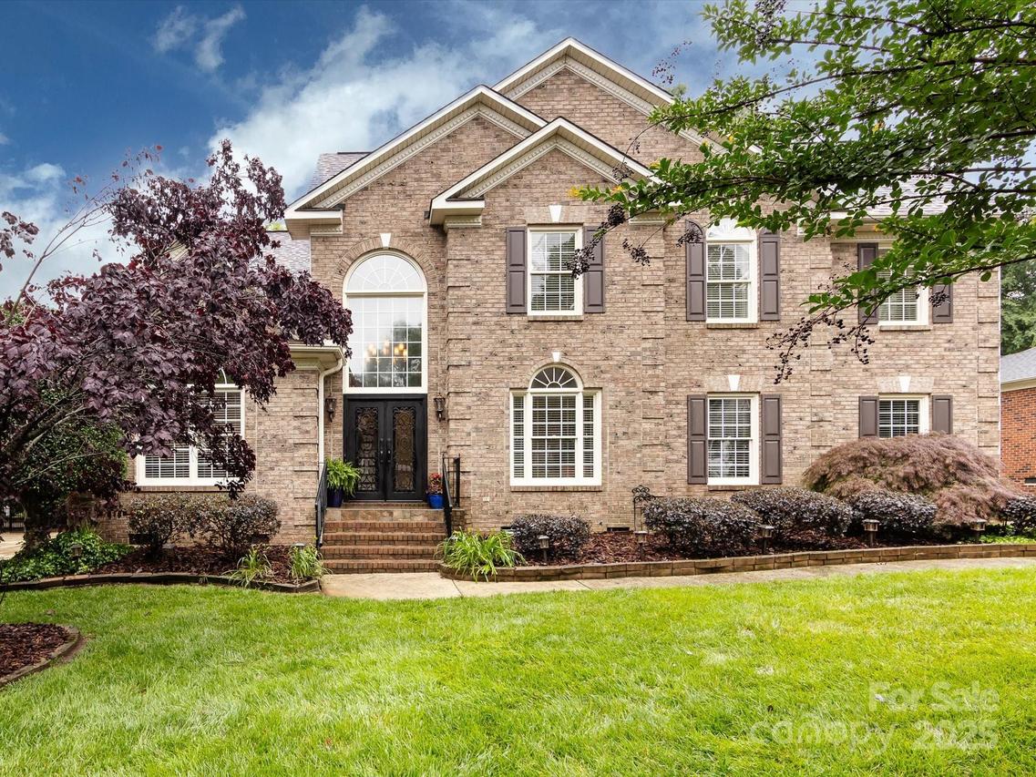 5621 Landale Ct., Concord, NC 28027