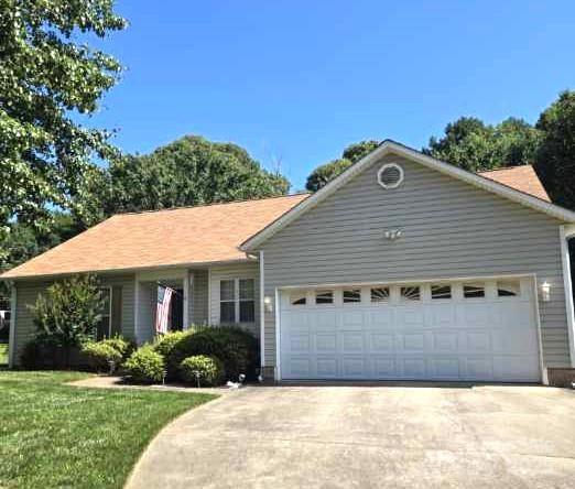 317 Robert Keever Rd., Stanley, NC 28164