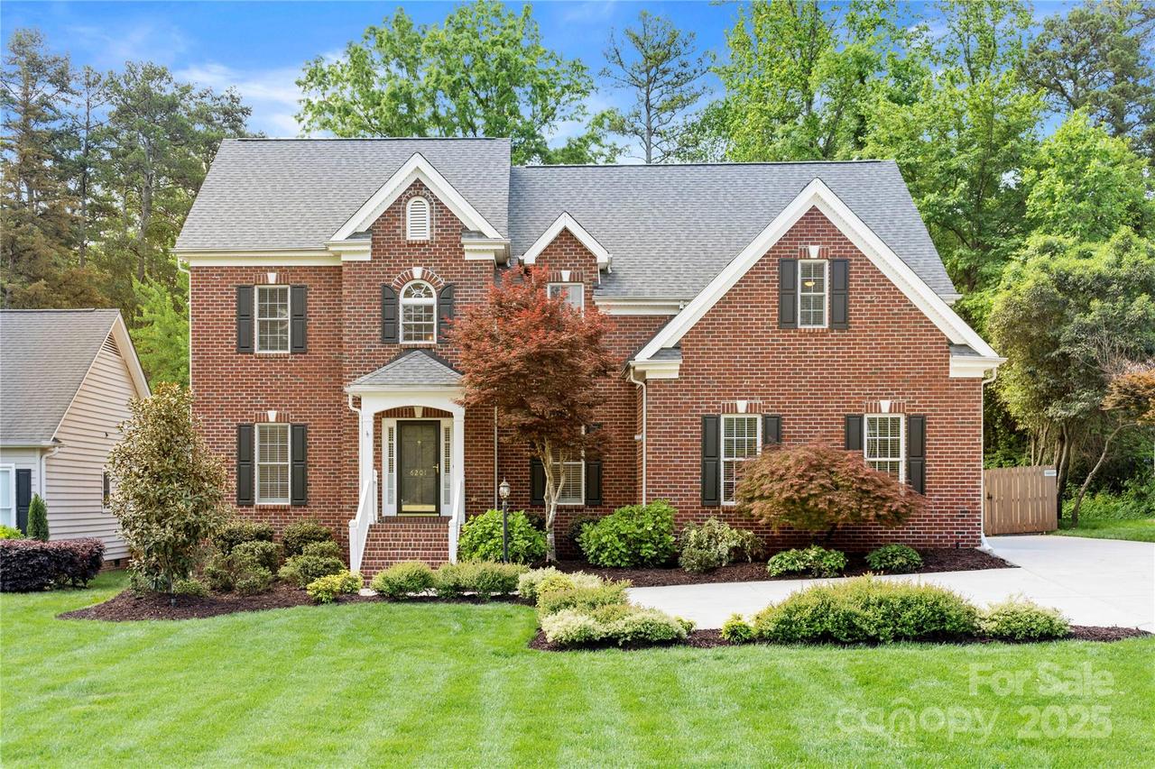 6201 Creola Rd., Charlotte, NC 28270
