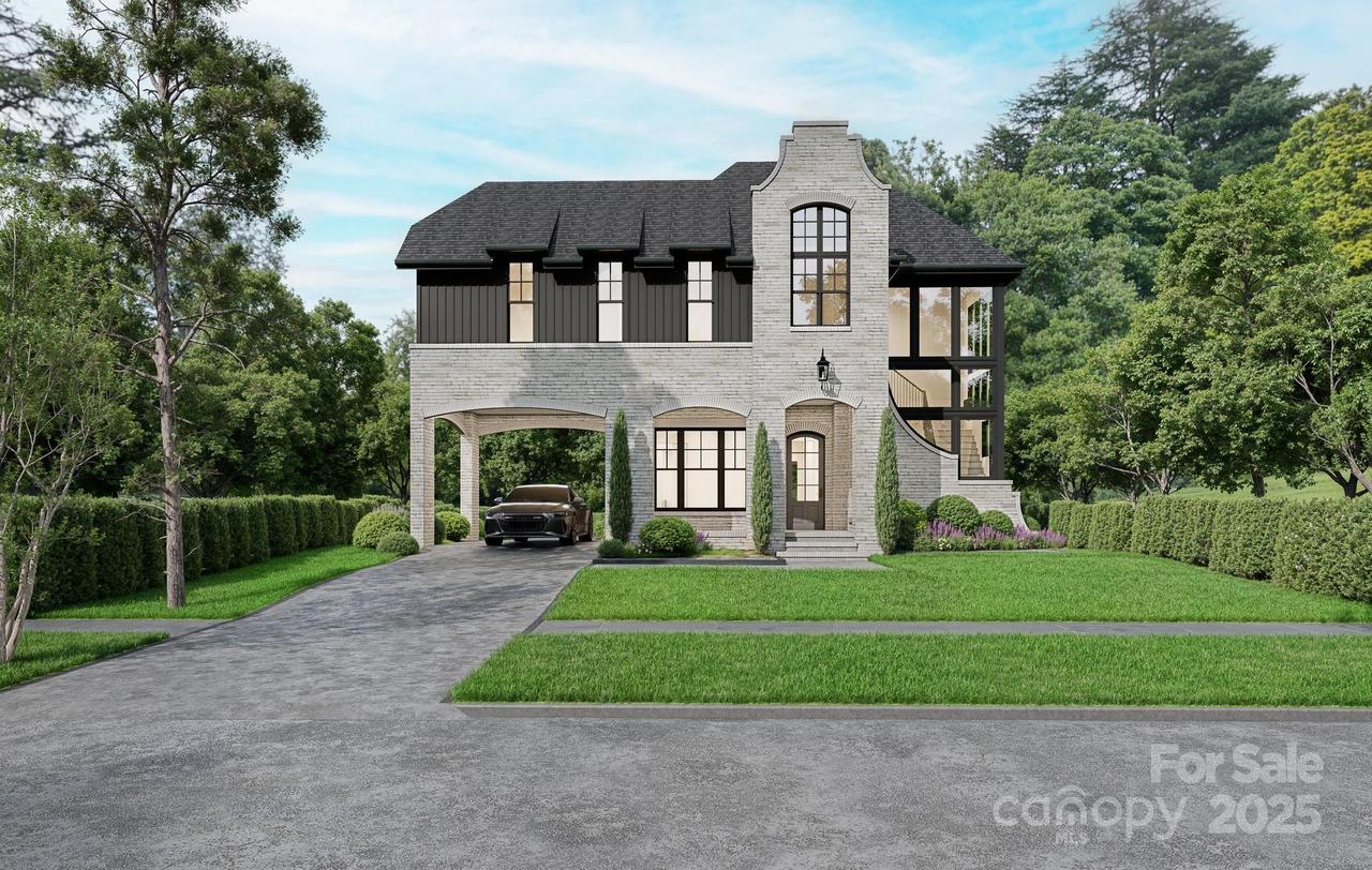 202 S Broad St., Waxhaw, NC 28173