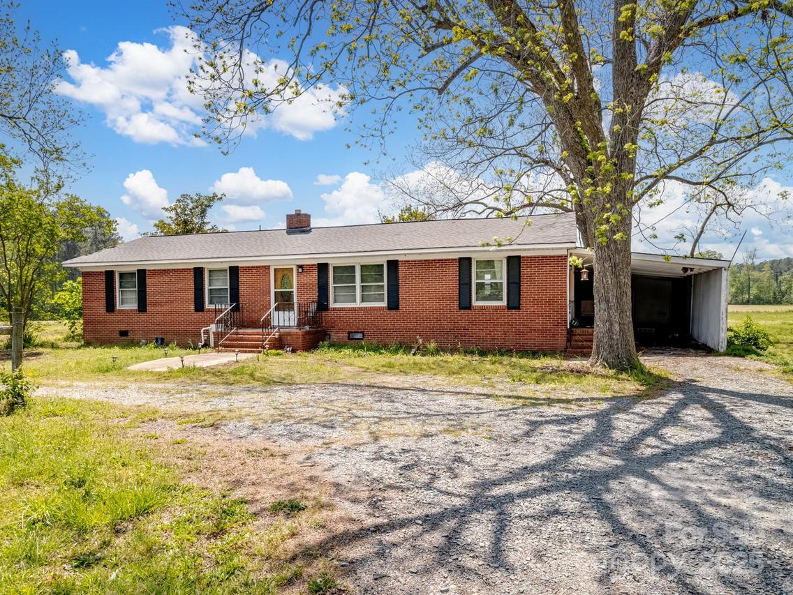 7516 Pageland Hwy. ##3, Monroe, NC 28112