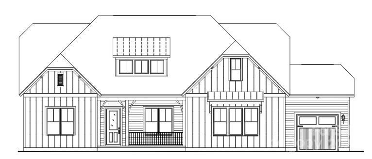 122 High Lake Dr., Statesville, NC 28677
