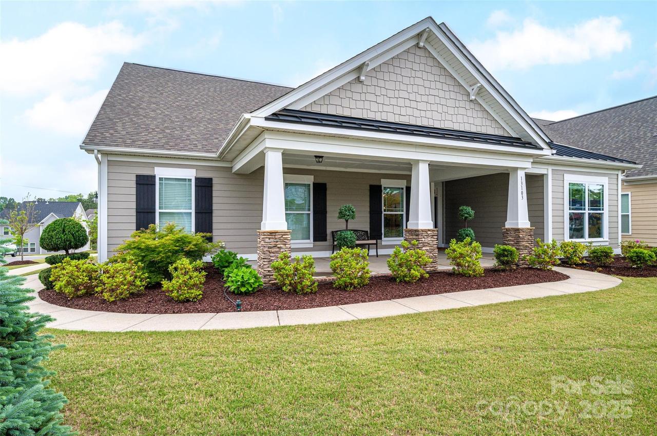 13103 Union Square Dr., Huntersville, NC 28078
