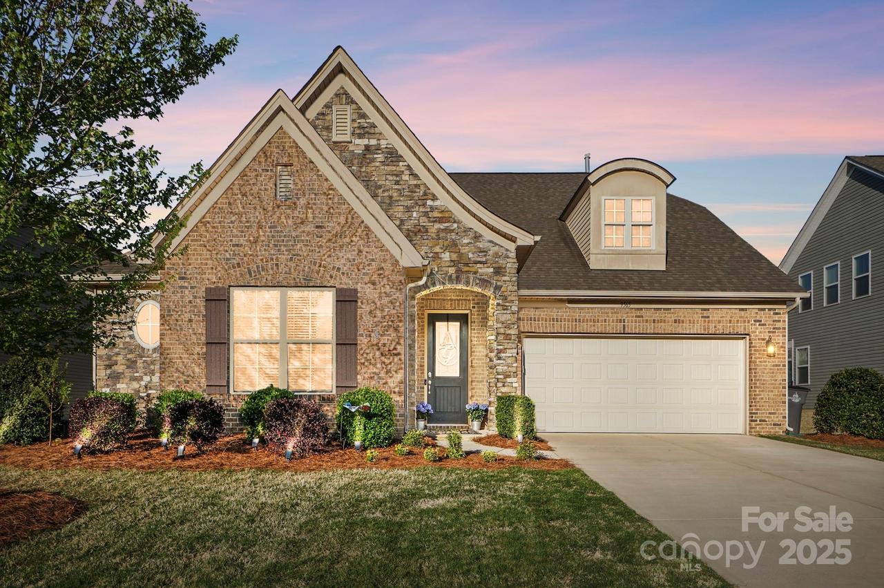 9565 Horsebit Ln., Concord, NC 28027