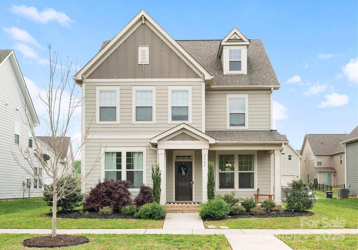 3005 Woodlands Creek Dr., Monroe, NC 28110