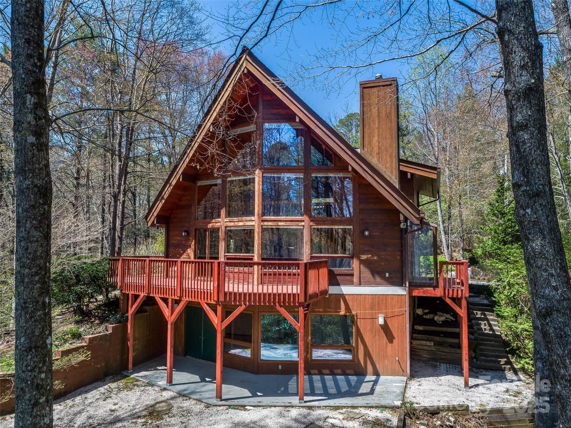 167 Harbor Cove, Brevard, NC 28712
