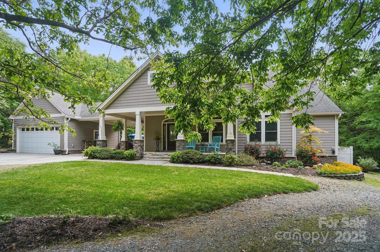 4561 Walden Pond Throughway, Concord, NC 28025