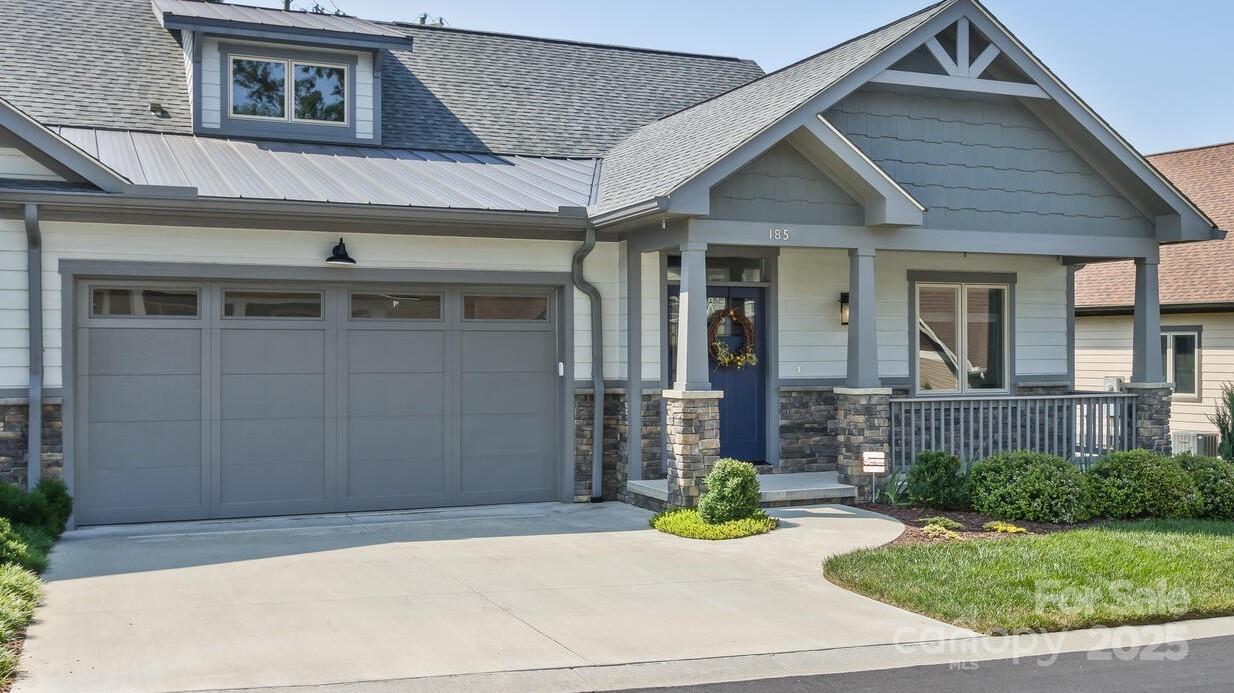 185 Sports Village Dr., Hendersonville, NC 28739