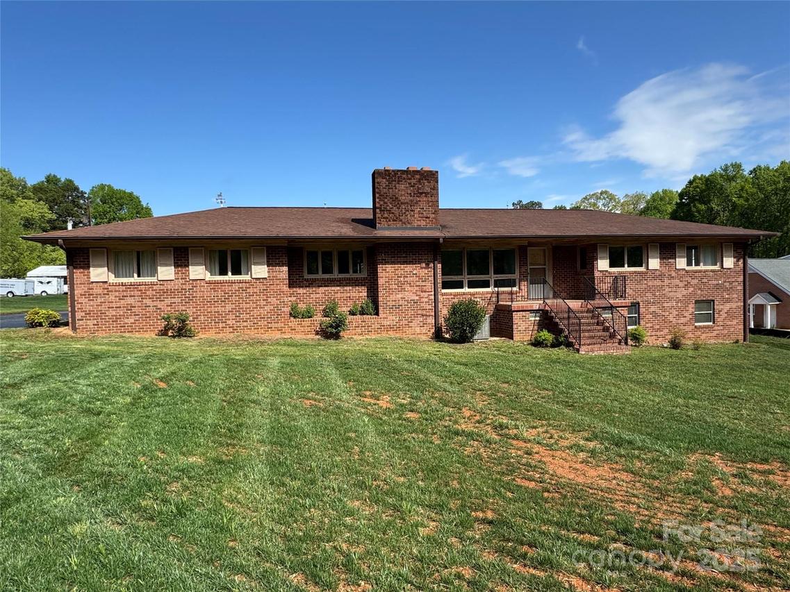 1012 Burrage Rd., Concord, NC 28025