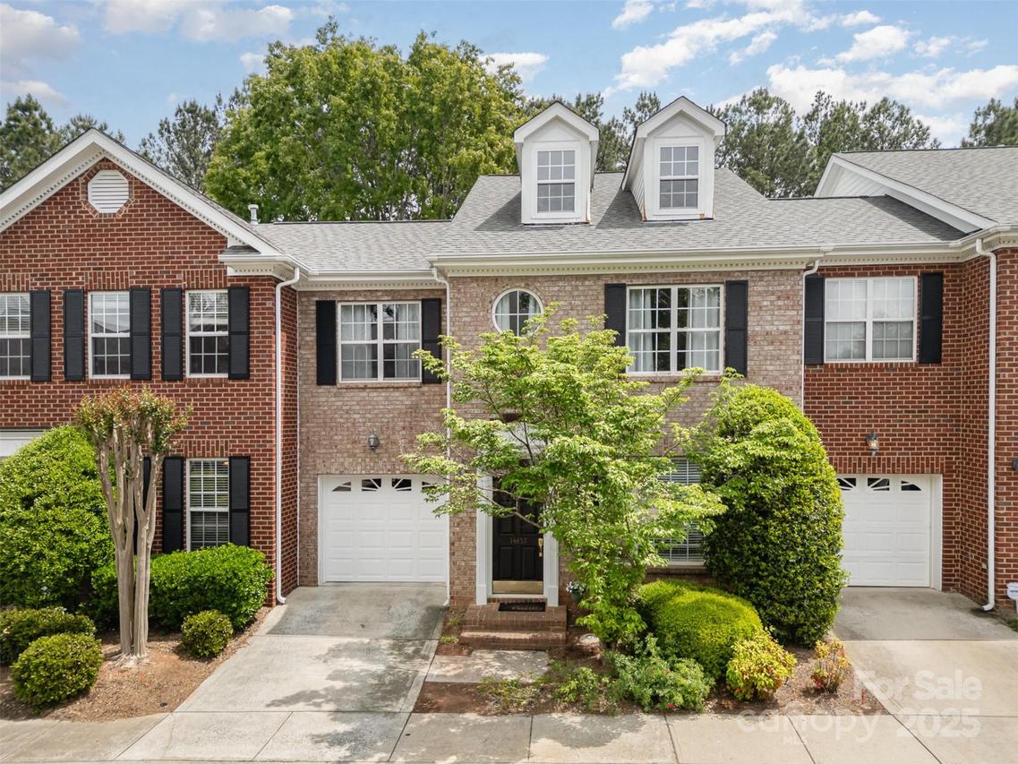 14457 Adair Manor Ct., Charlotte, NC 28277