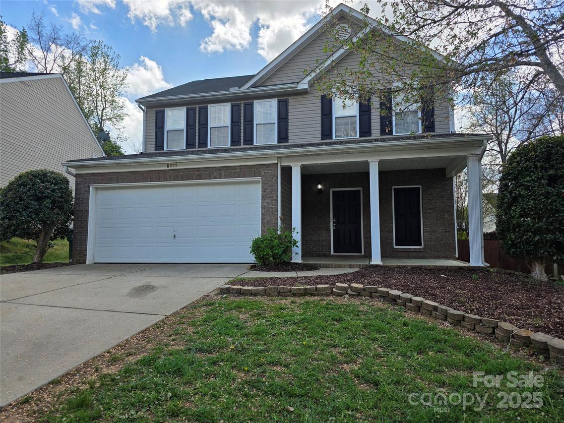 8323 Carolina Laurel Ct., Charlotte, NC 28215