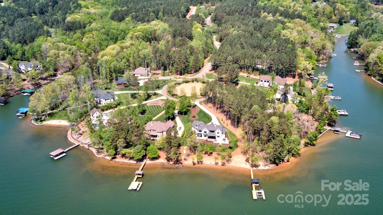 111 Cinder Ridge Ct., Troutman, NC 28166