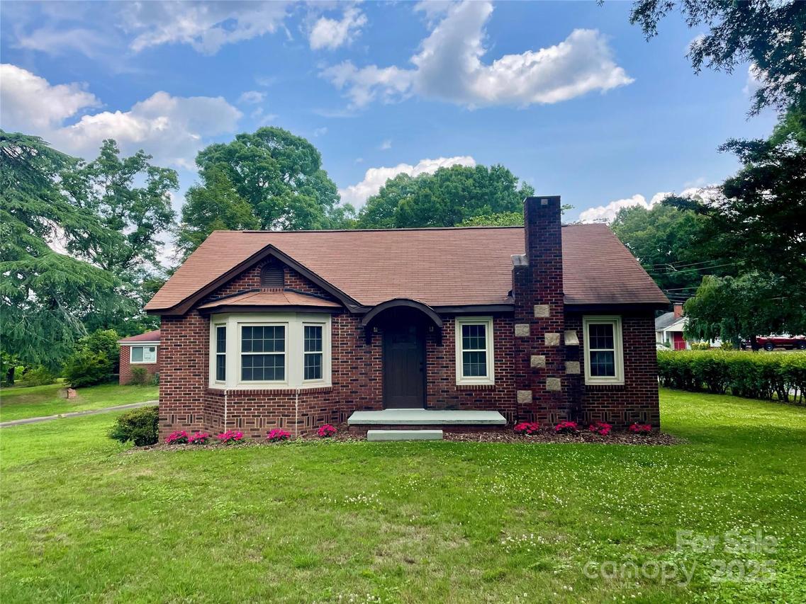 717 Wilshire Ave., Concord, NC 28025