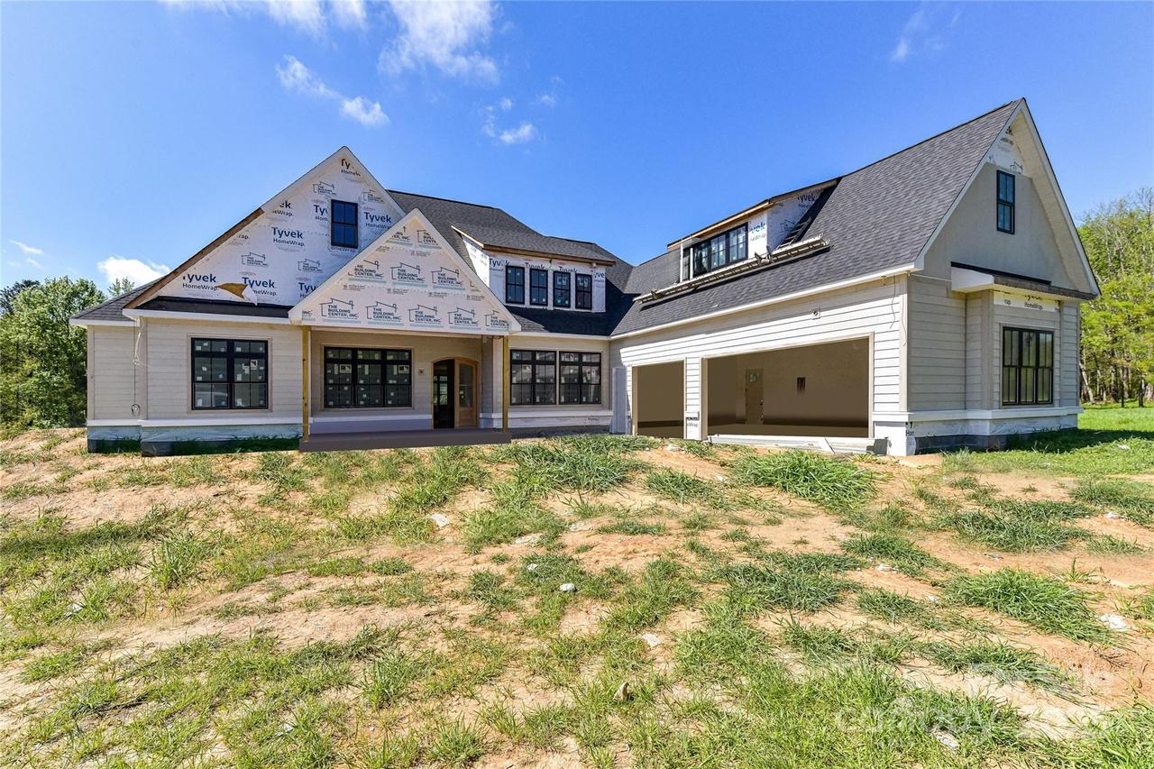 6511 Rehobeth Rd., Waxhaw, NC 28173