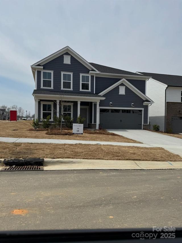 [Address Hidden by Seller], Huntersville, NC 28078