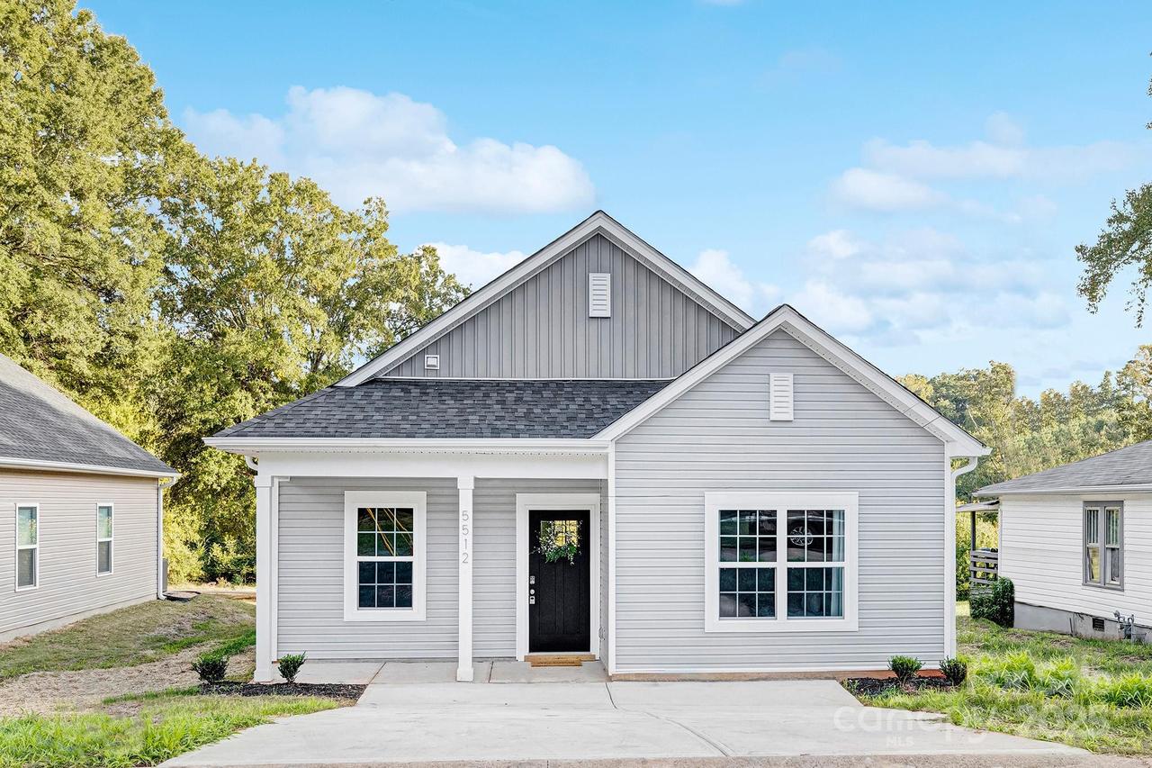 1615 Martin Ave., Gastonia, NC 28052