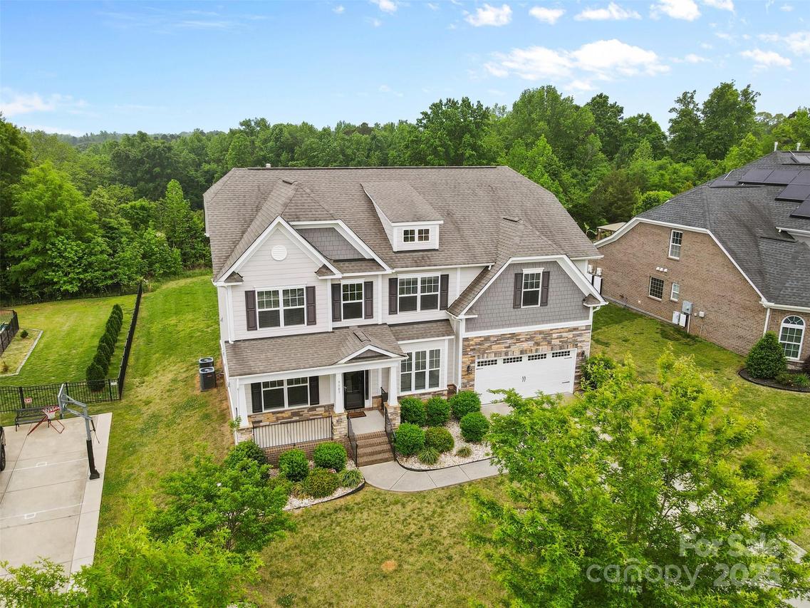9303 Raven Top Dr., Mint Hill, NC 28227