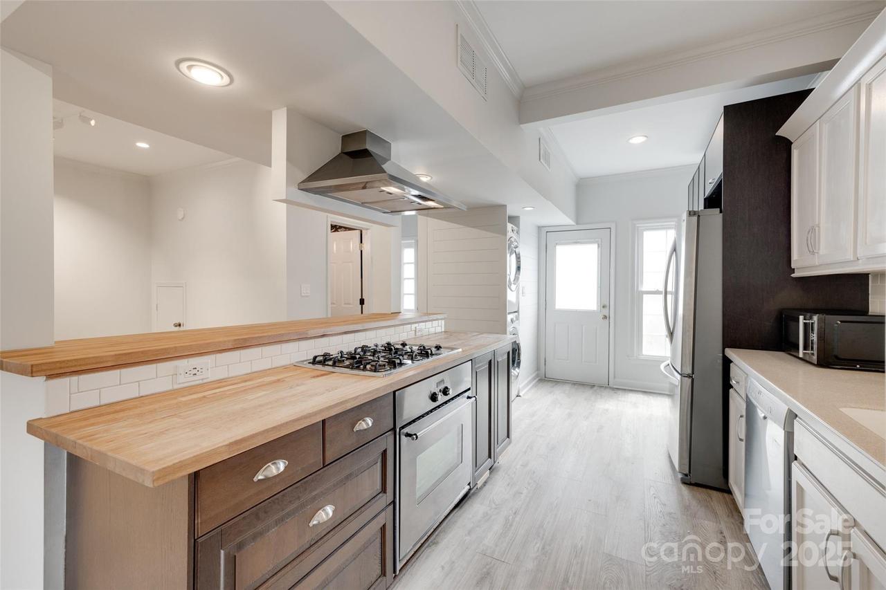 5901 Quail Hollow Rd. #G, Charlotte, NC 28210