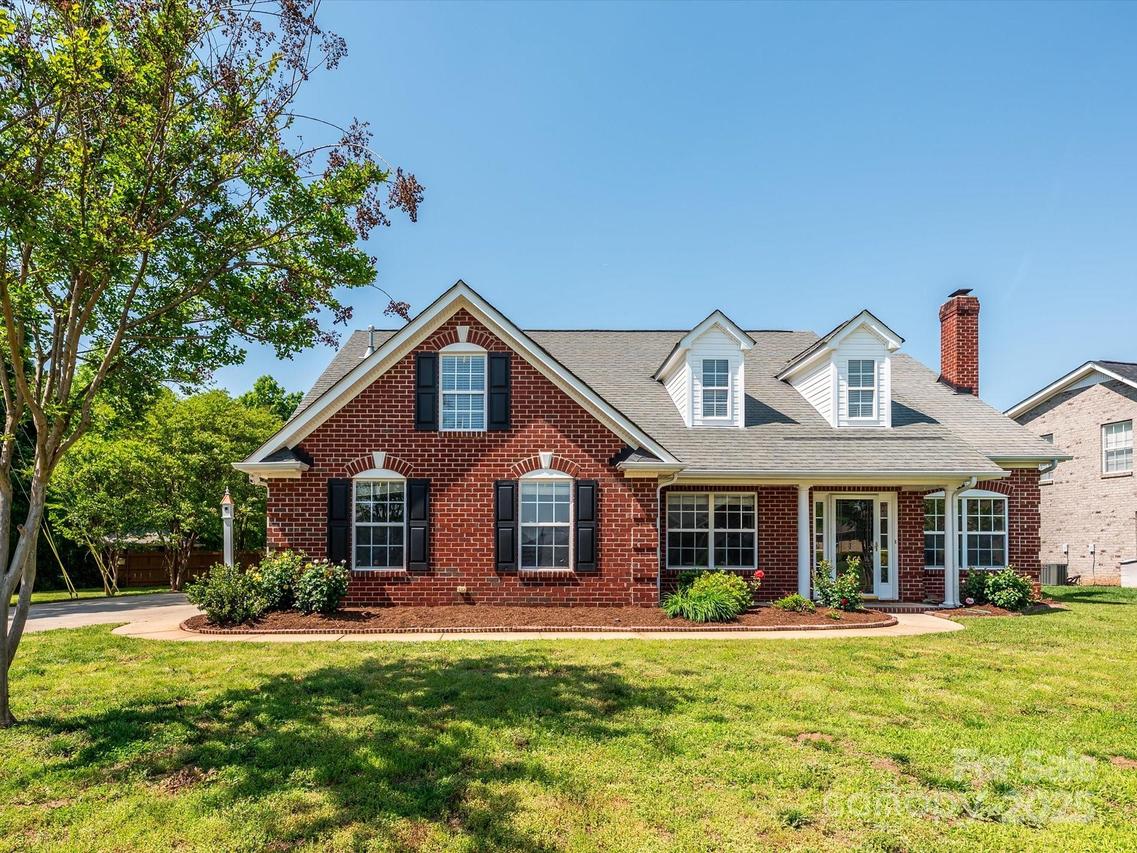 4203 Ethel Sustar Dr., Monroe, NC 28110