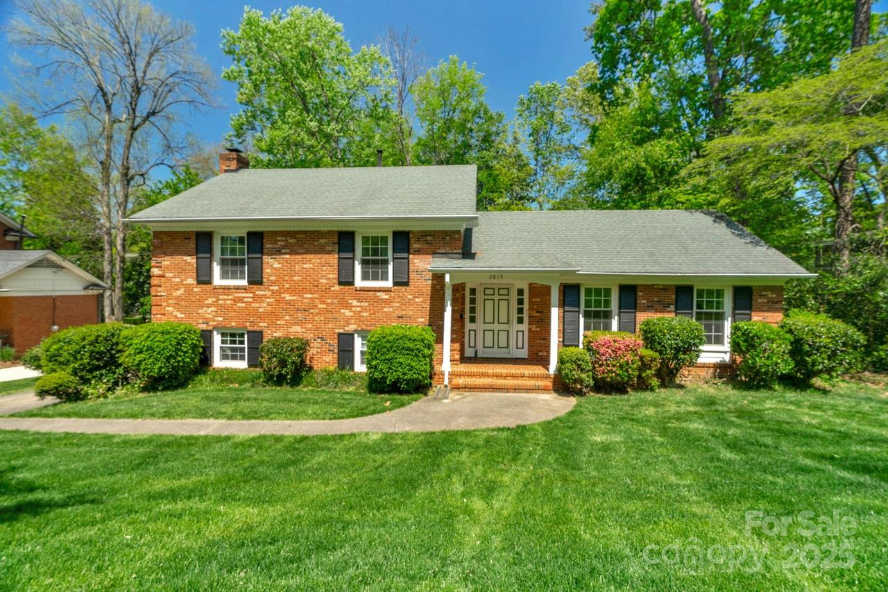 2815 Burnt Mill Rd., Charlotte, NC 28210