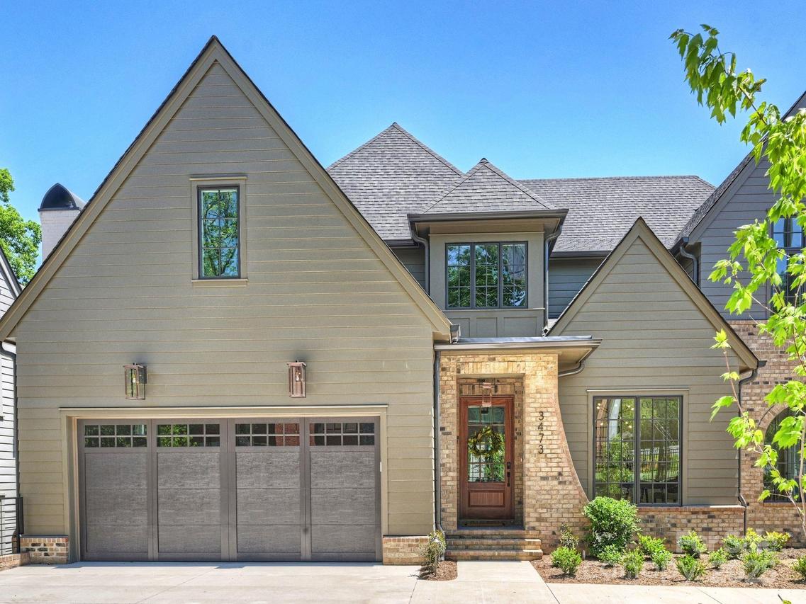 3473 Willow Oak Rd., Charlotte, NC 28209