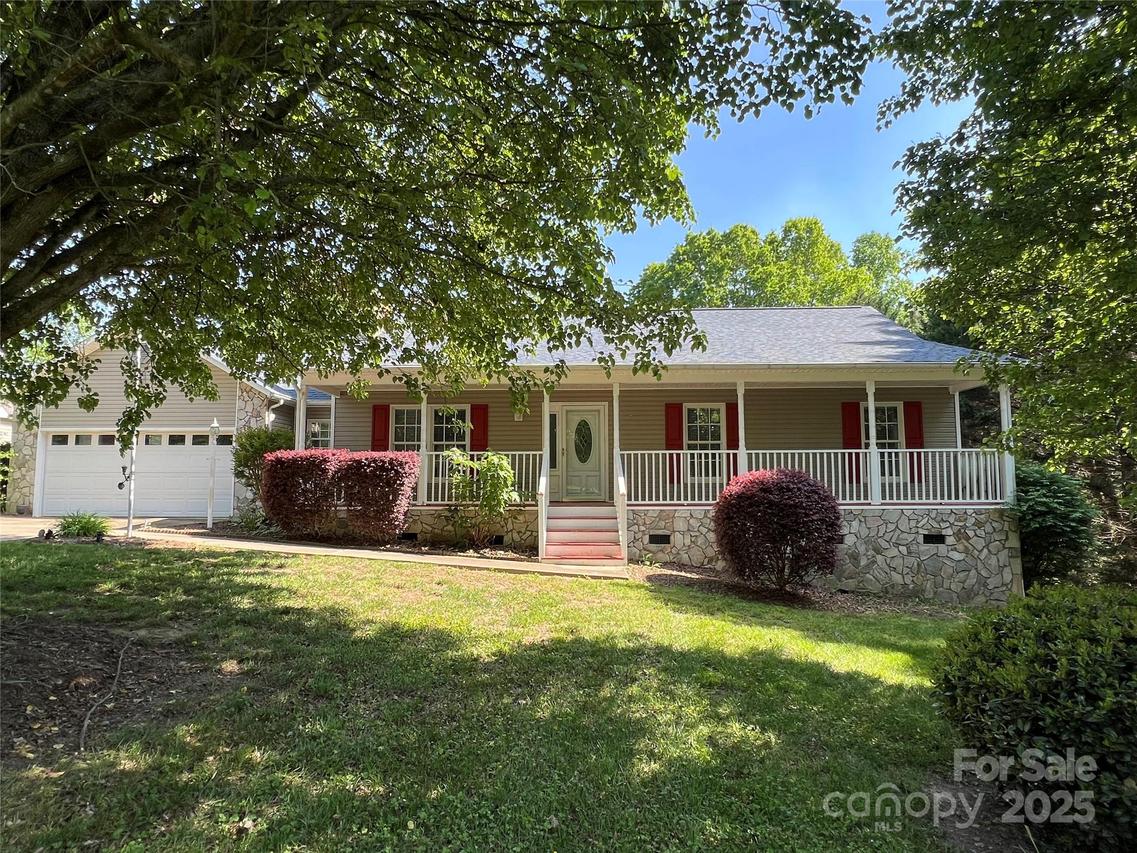 1537 Haupt Strasse None, Conover, NC 28613