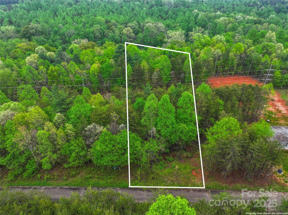 2344 Bayleigh Dr., Vale, NC 28168