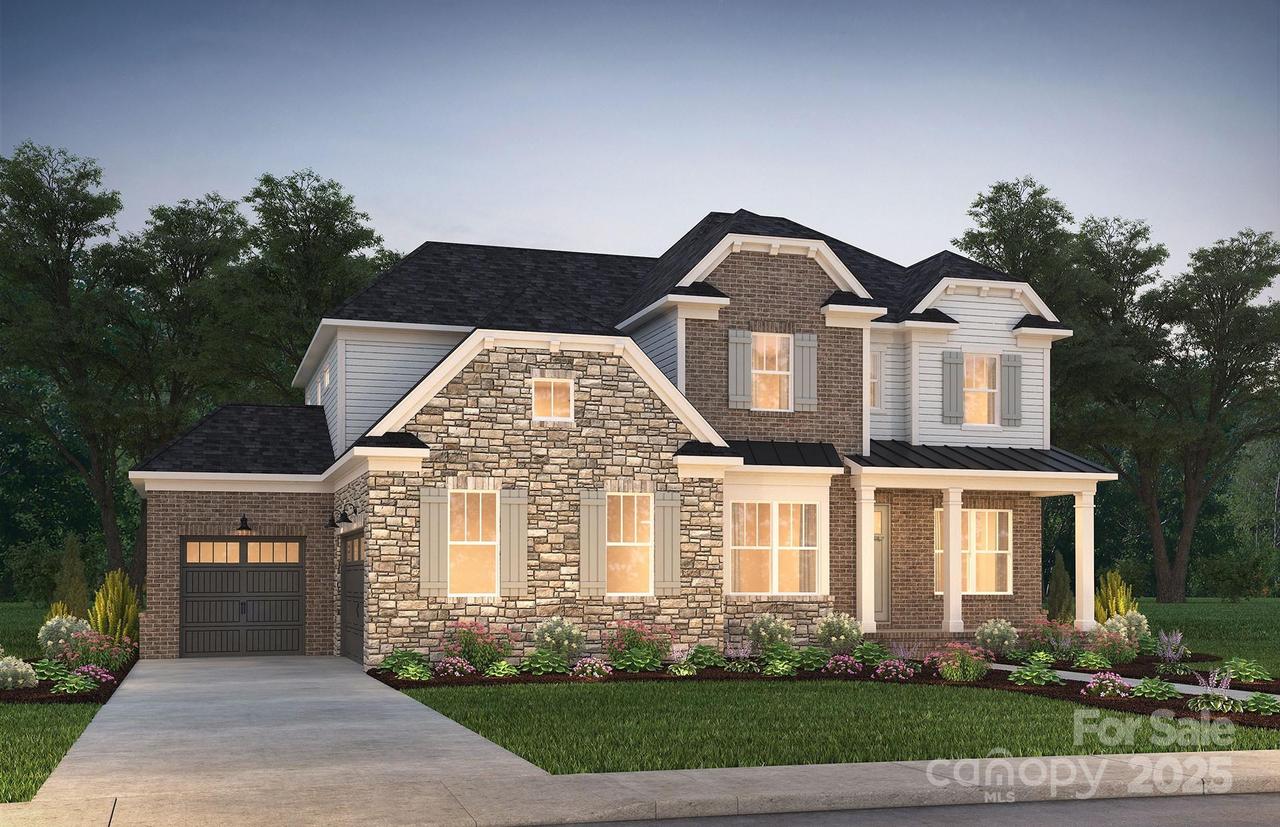 14105 White Gardens Ln. #5, Huntersville, NC 28078
